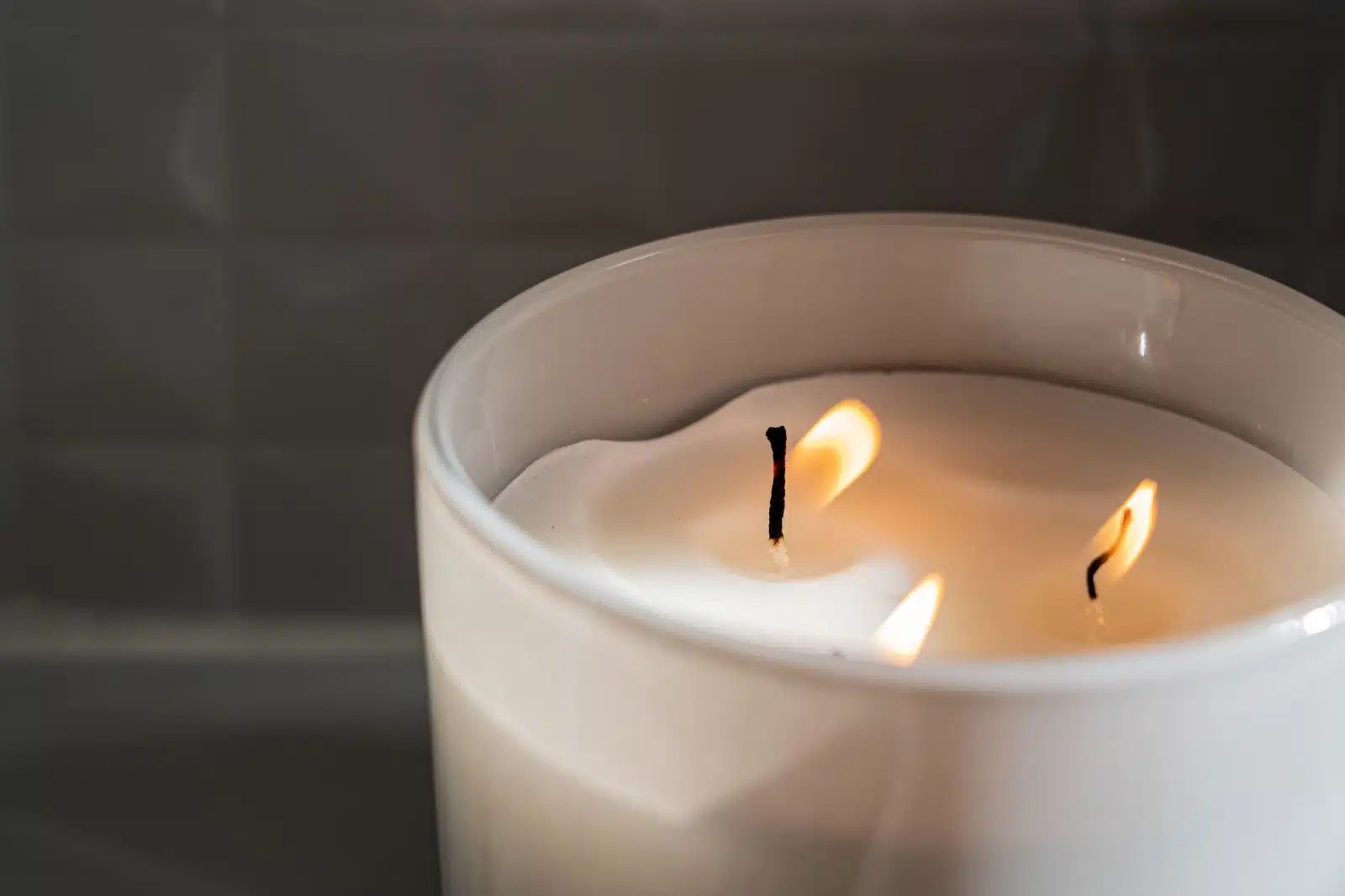 Sending Candles in the Mail Tips and Tricks for Safe Delivery Step 1