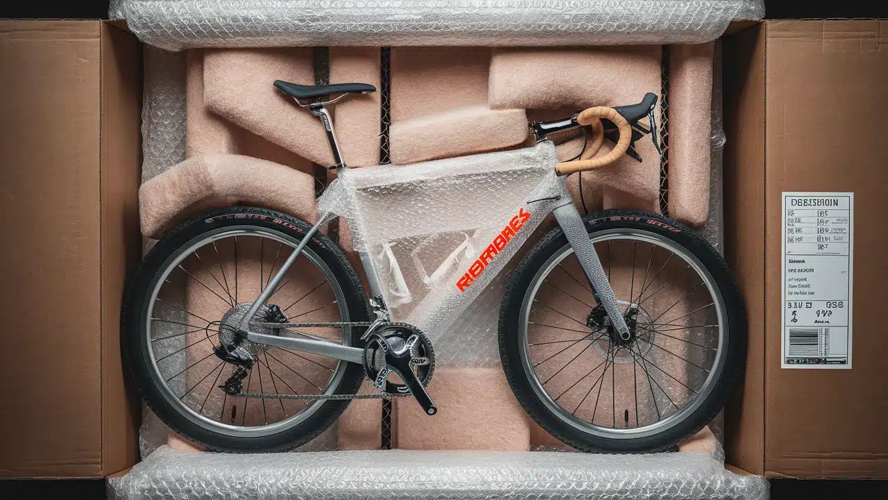 How to Ship a Bike Bike Shipping Simplified 101