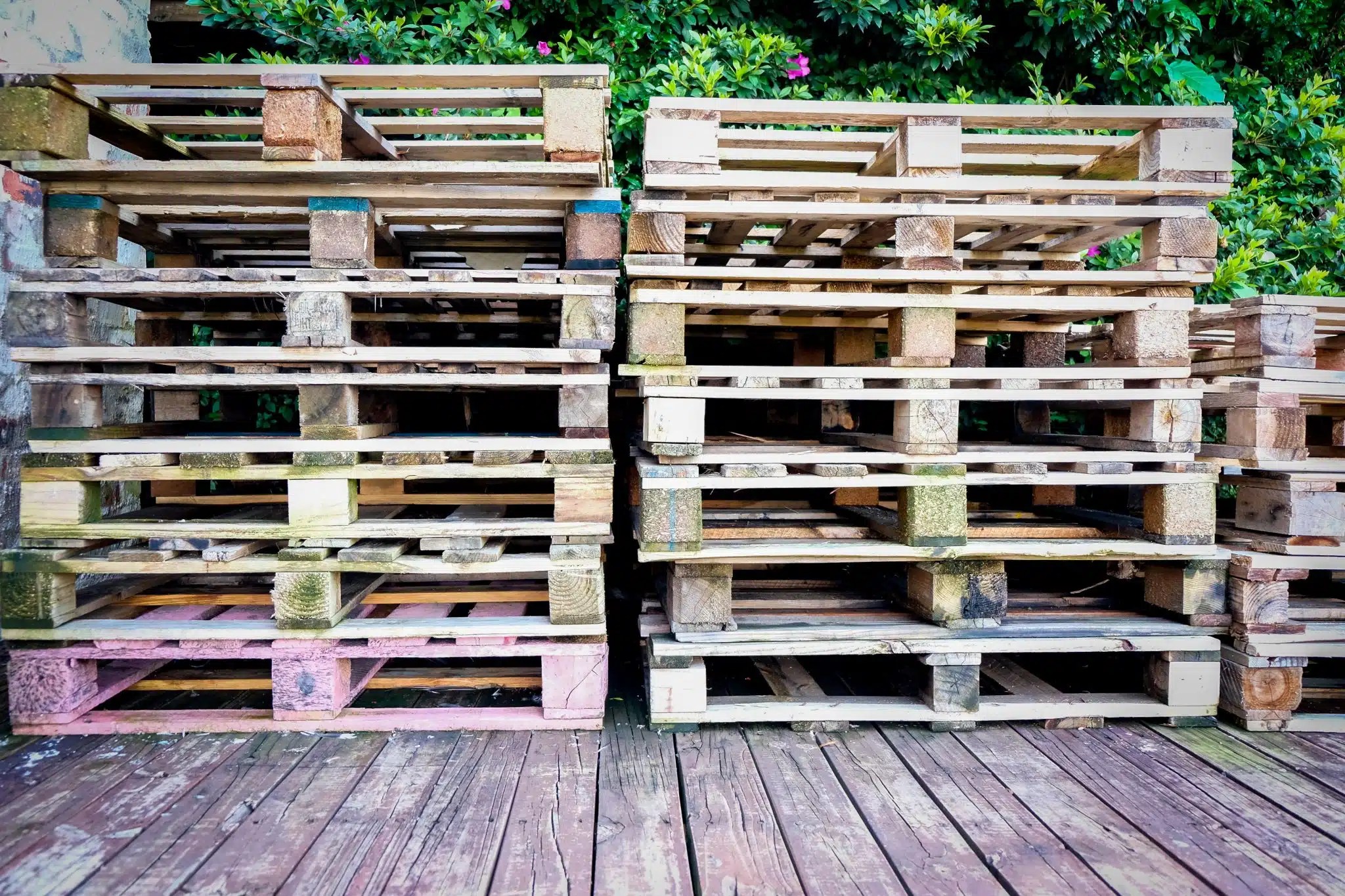 Pallet Shipping The Best Way to Ship Pallets with PalletPath Step 1