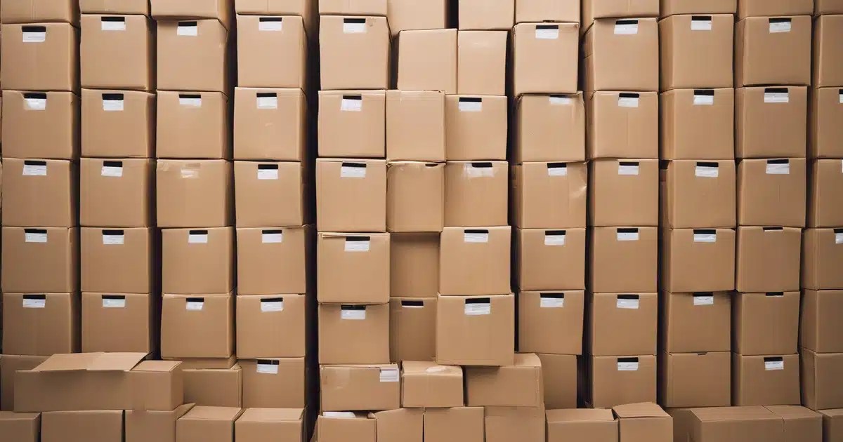 24x24x24 Box The Ultimate Guide to Moving and Shipping Boxes ParcelPath