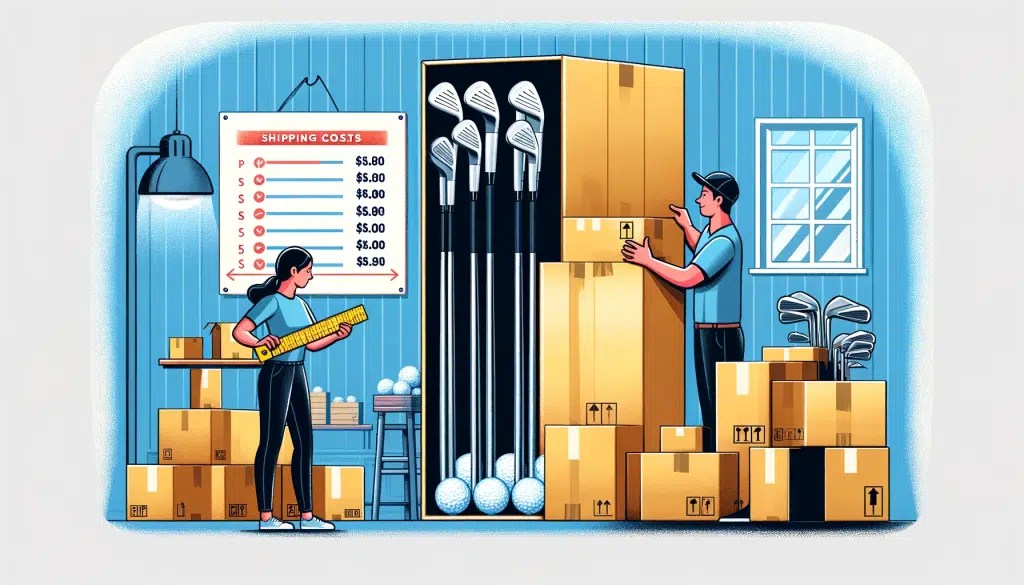 Cheapest Way to Ship Golf Clubs A Golfer's Guide to The Best Shipping