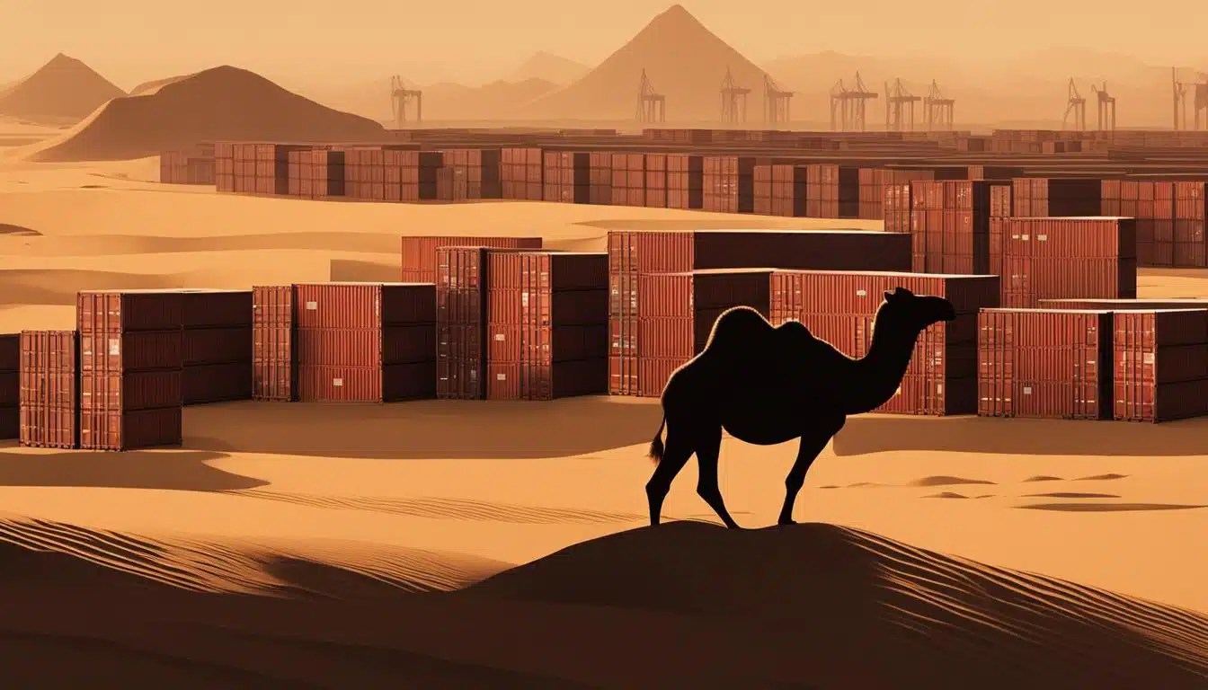 Shipping to Saudi Arabia The Best Guide with ParcelPath Step 1