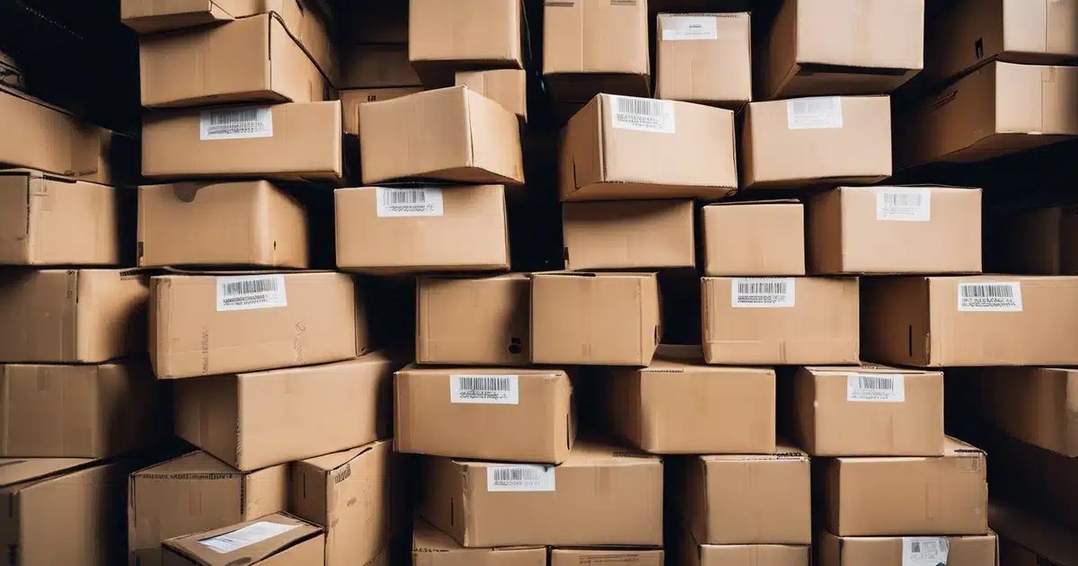 Shipping Boxes 12x9x4 Discover Your Perfect Size! ParcelPath