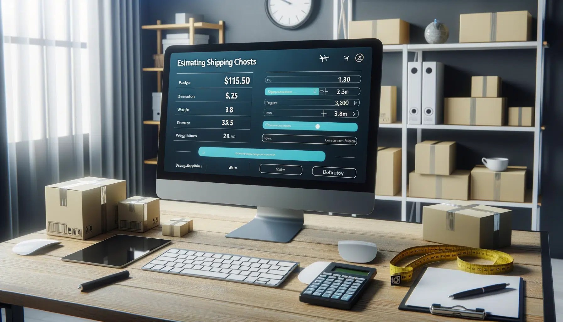 Estimate Shipping Cost Save Money and Ship Smarter with ParcelPath ParcelPath