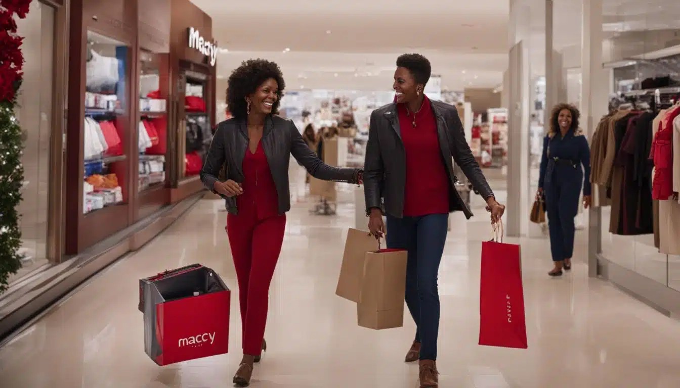 Macy's Return Policy Simplify Your Returns with ParcelPath