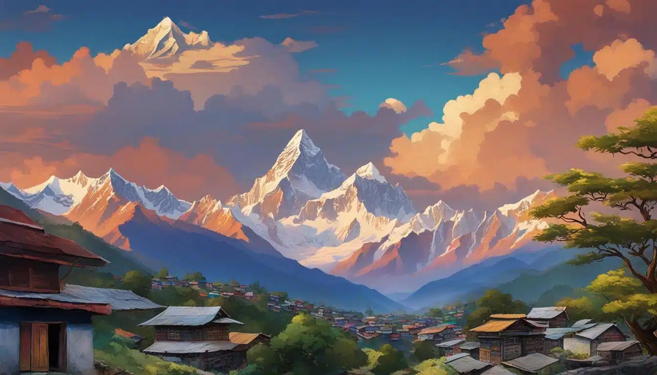 Shipping to Nepal The Best Guide with ParcelPath Step 1