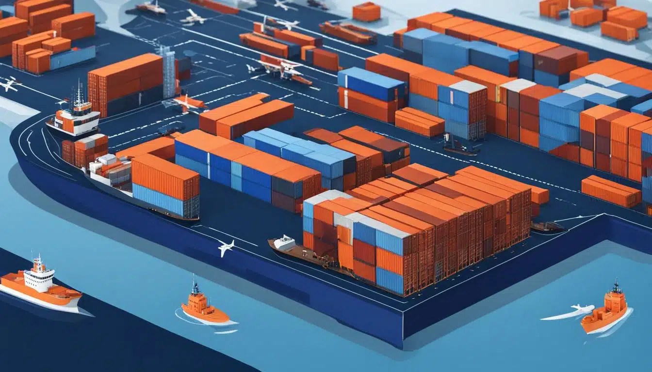 Cheapest Shipping From Usa To Denmark at William Fugate blog