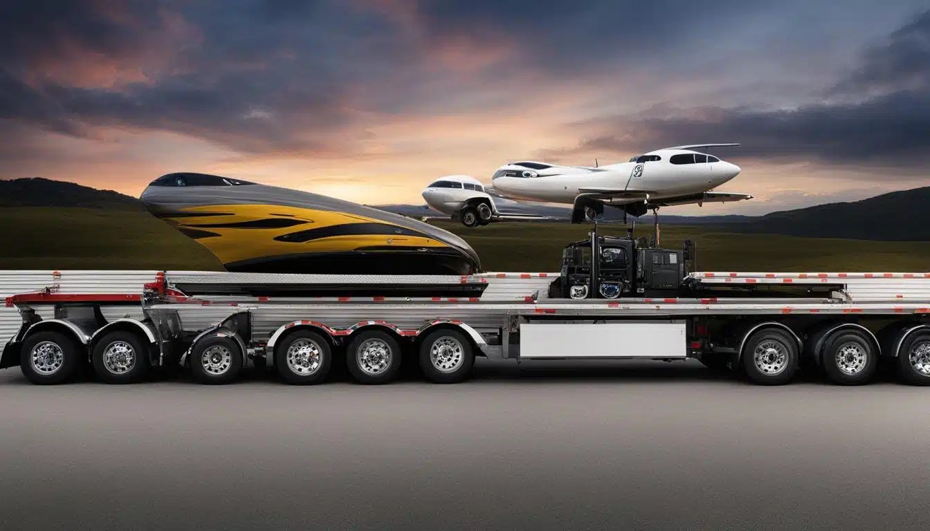 Elite Auto Shipping Experience Top Vehicle Transport