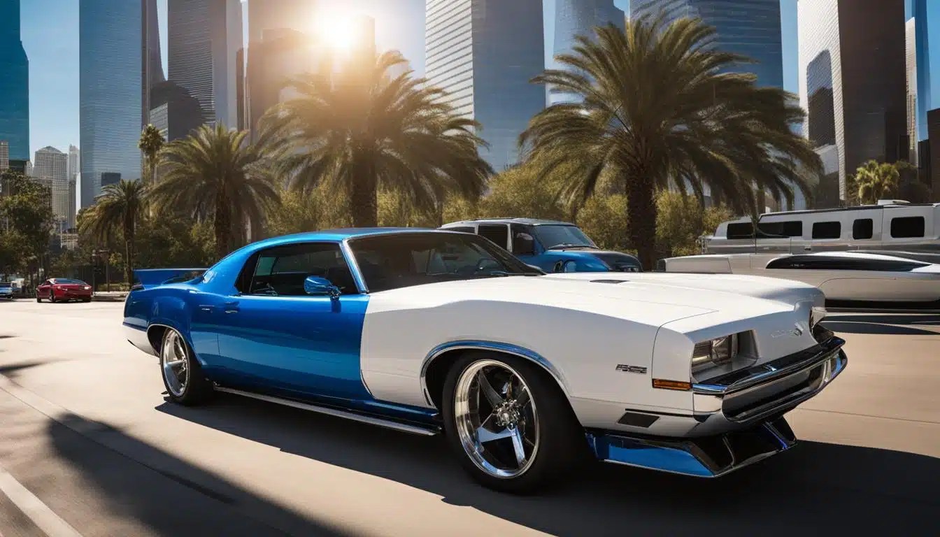 Auto Transport Houston TX Move Your Car Safely