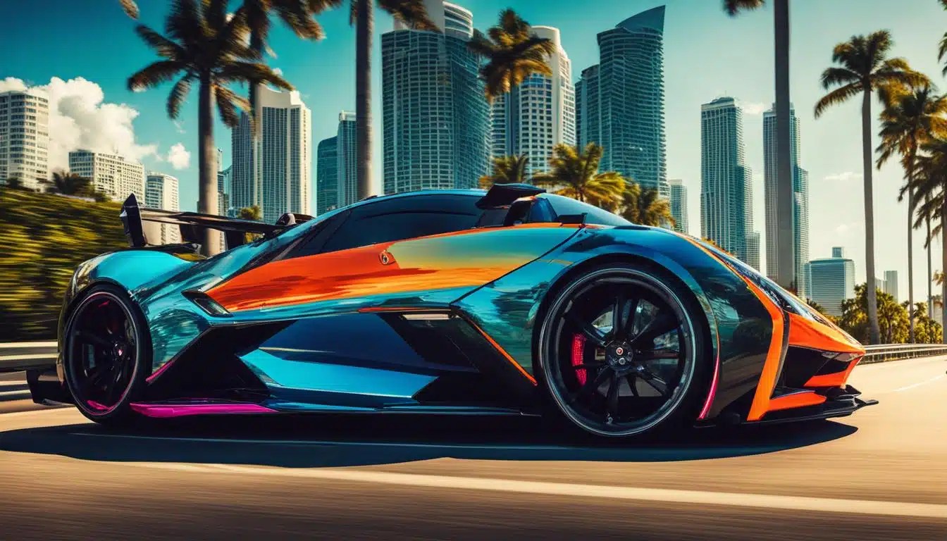 Miami Auto Transport Your Trusted Solution for Services