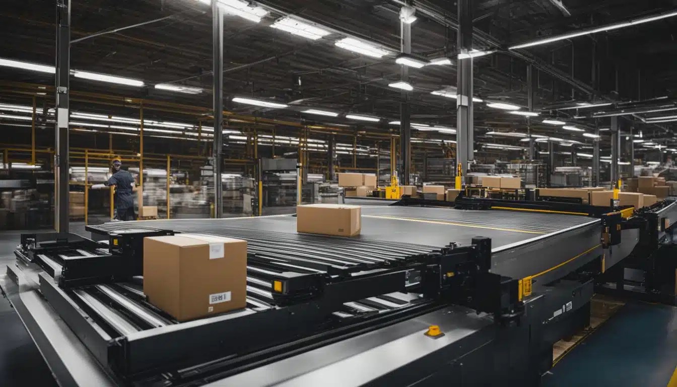 Shipping Process Understanding the Simplified Process with ParcelPath