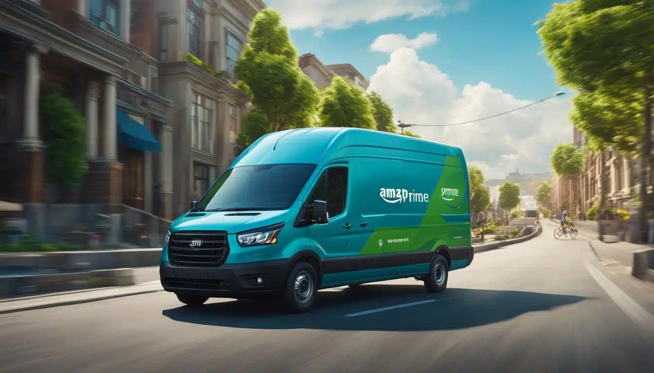 Amazon Prime Delivery Guarantee Explained