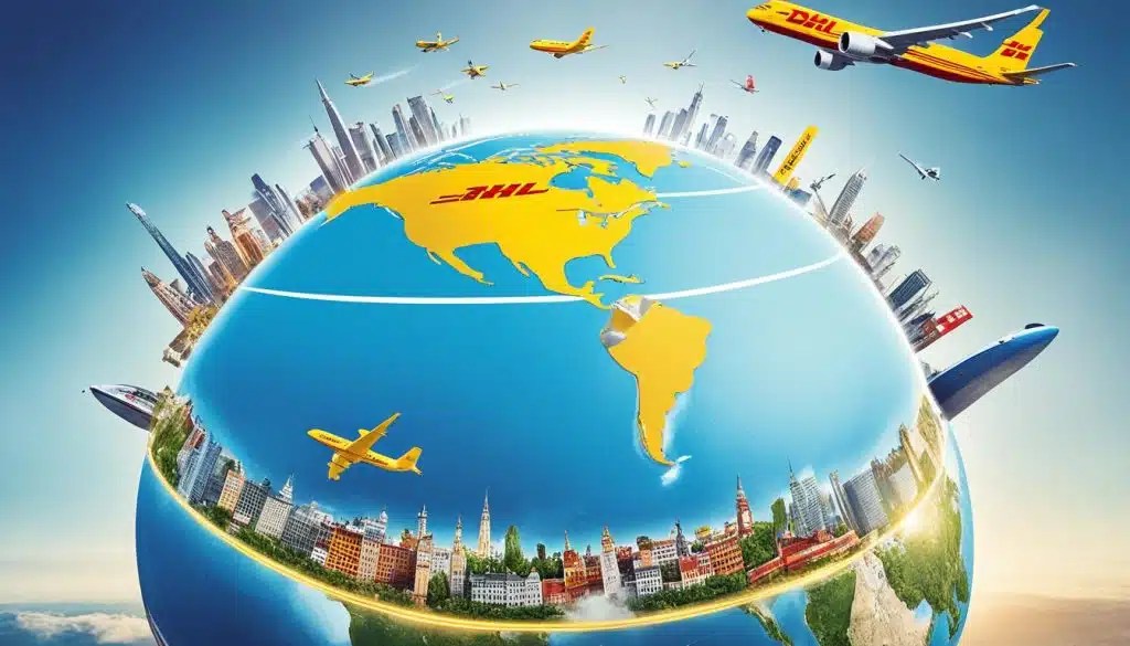 DHL Shipping Cost Calculator Get Rates Fast