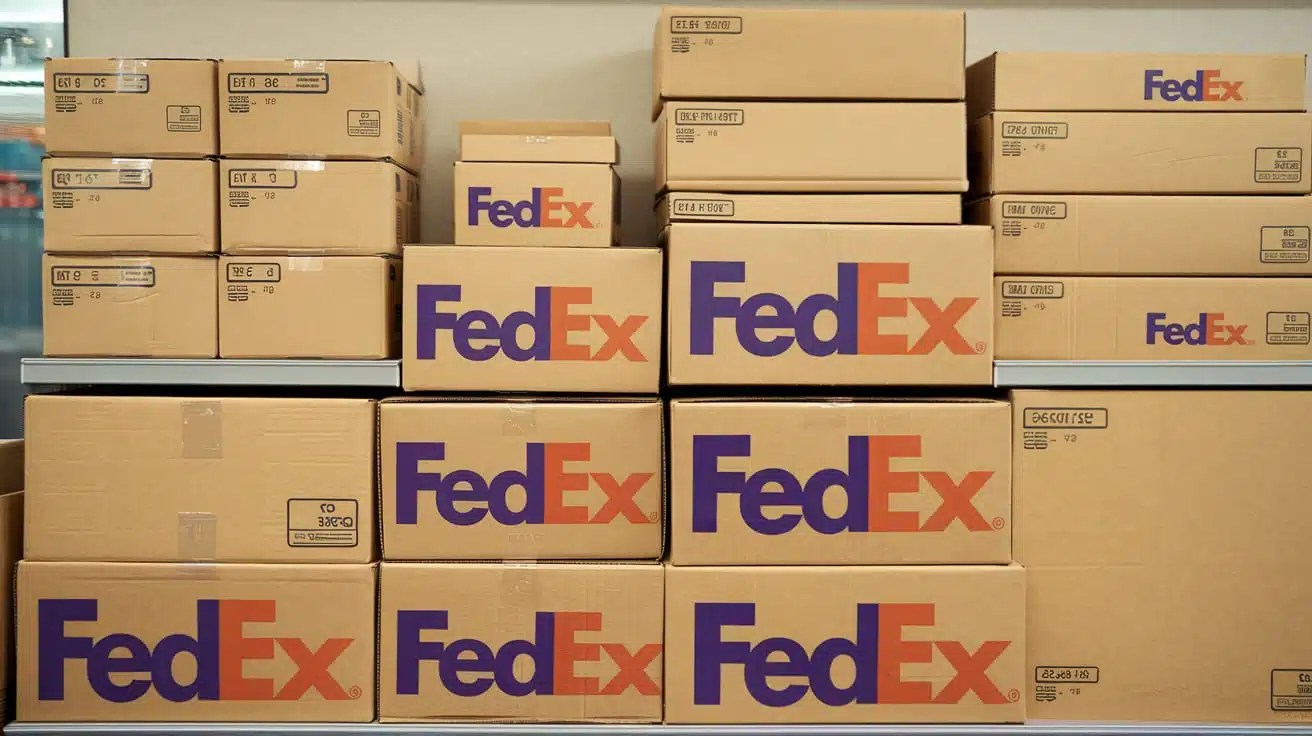 FedEx Standard Box Sizes Choose the Right Packaging Today