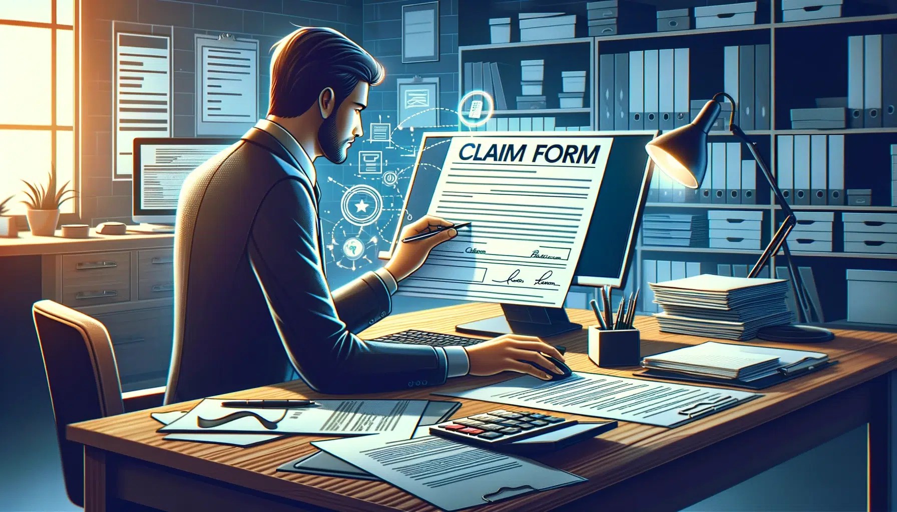 How to File a Claim with UPS Understanding, Initiating, and Tracking