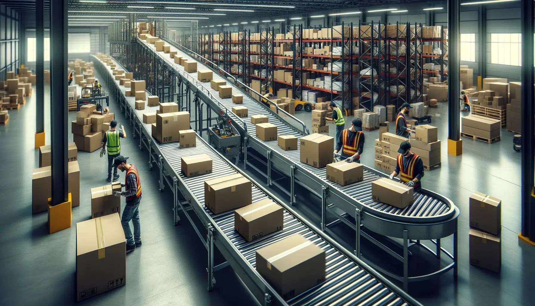 Understanding the Benefits of UPS Mail Innovations® Expedited