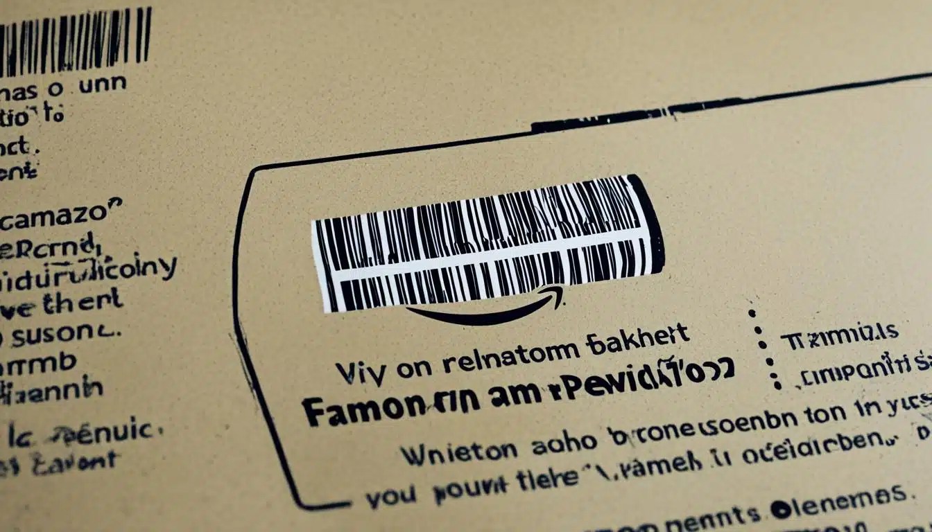 Get Your Amazon Refund for Lost Package Easily