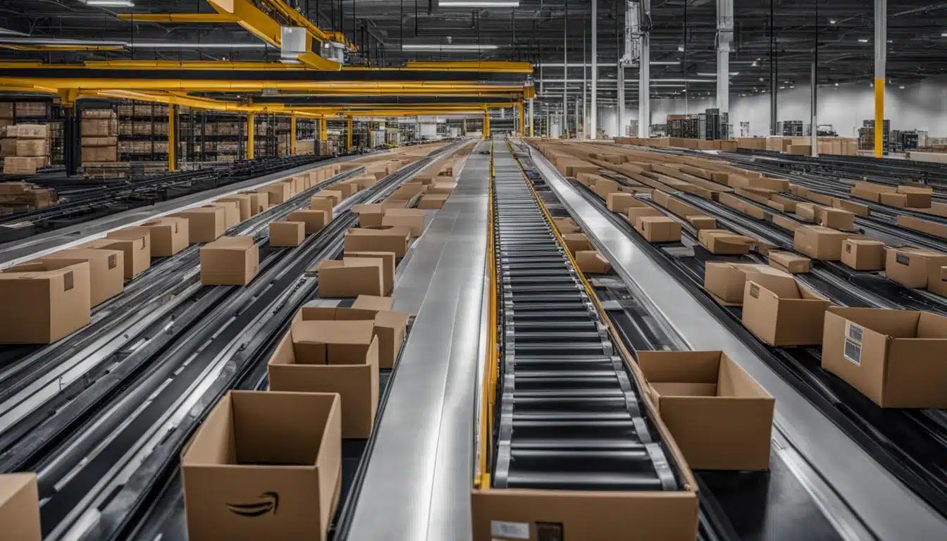 Optimizing Amazon Reverse Logistics Efficiency