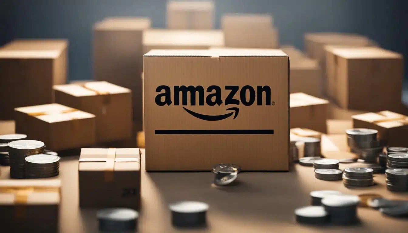 Amazon Shipping and Handling Fee Explained