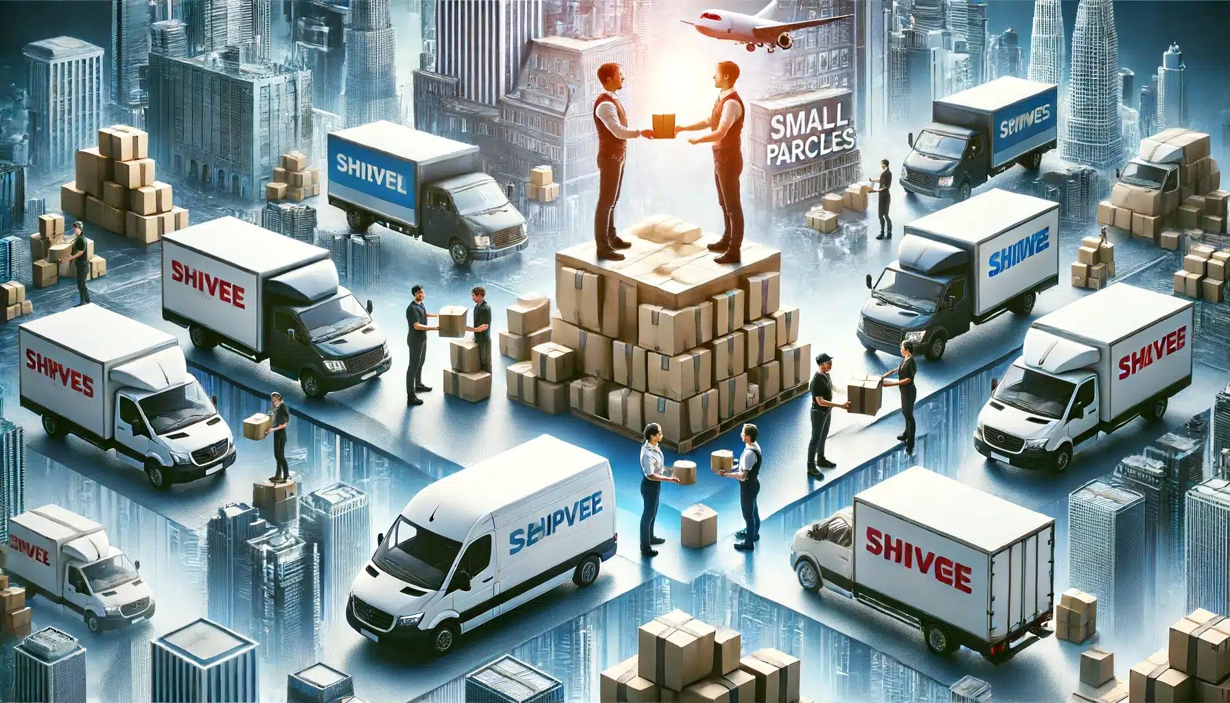 Does FedEx Deliver USPS Packages Understanding Postal Partnerships