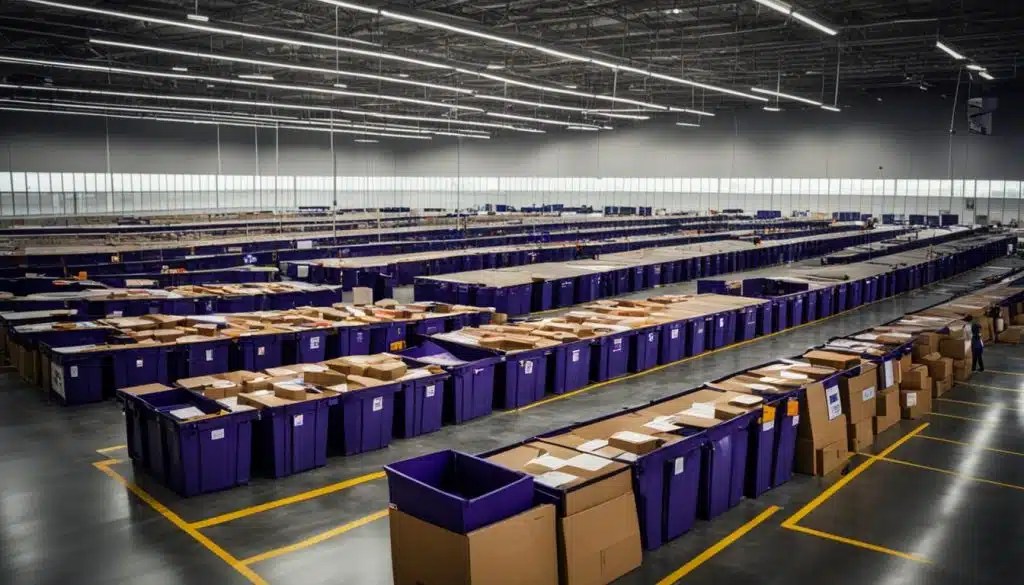 Understanding FedEx Package Delay Reasons