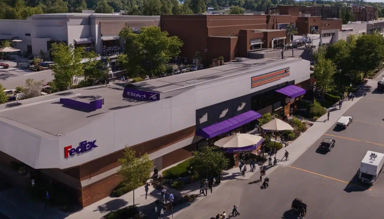 Can You Pickup a Package from FedEx? Here's How!