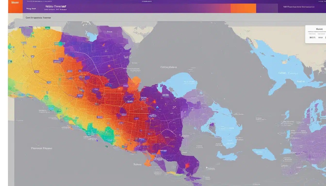 FedEx Shipping Map Times Discover How to Use the FedEx Transit Time Map