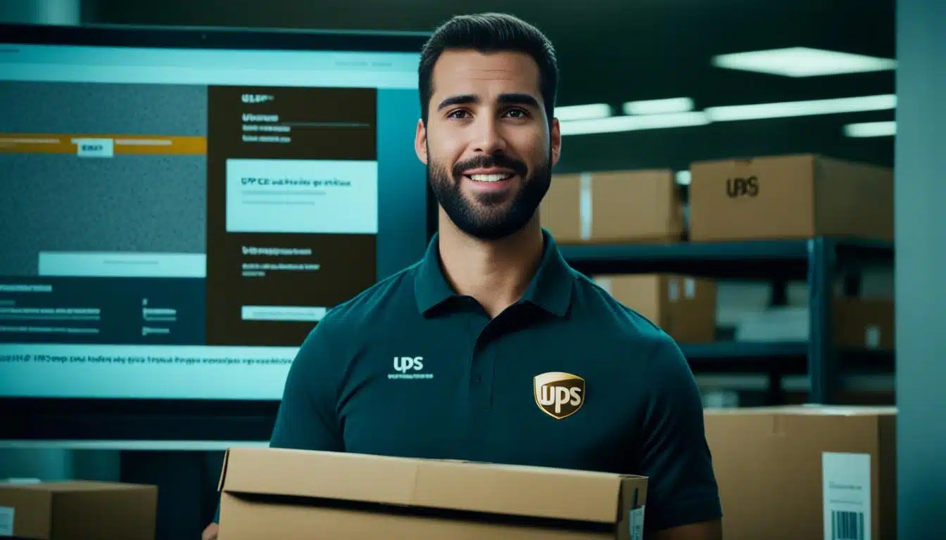 Filing a Claim with UPS Quick Guide & Tips 101