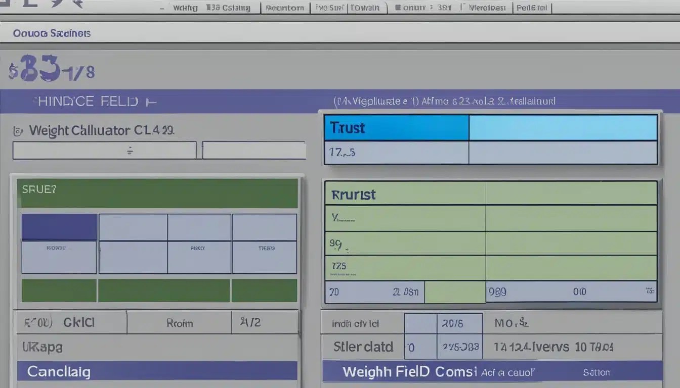 Freight Calculator How Much Does It Cost to Ship 100 Lbs with FedEx