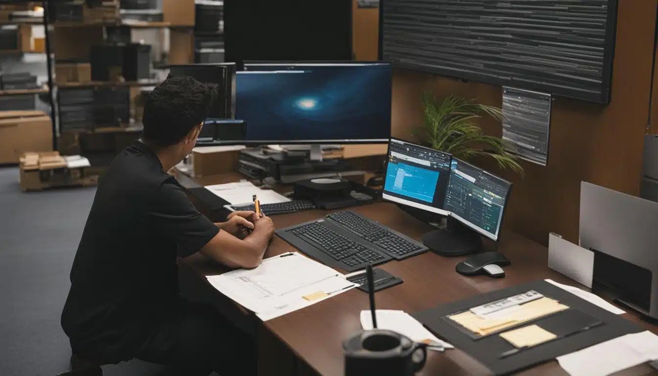 Declaration Statement UPS Guide & Tips