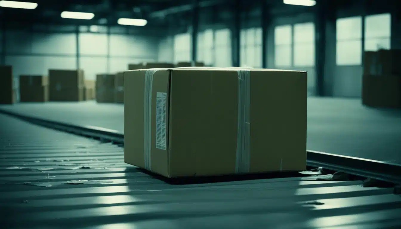 Is My Package Lost How to Know Package Status