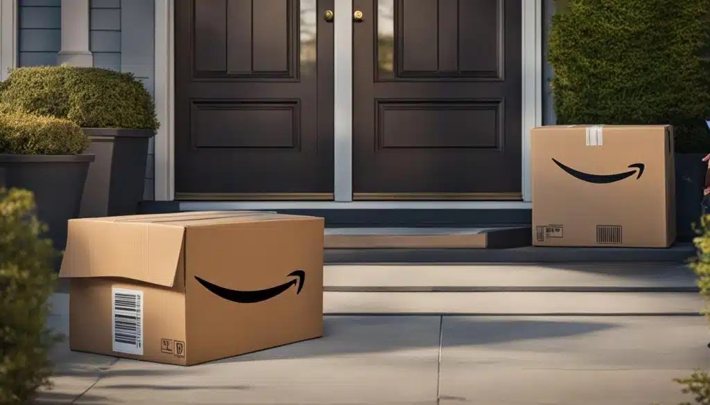 Get Your Amazon Refund for Lost Package Easily