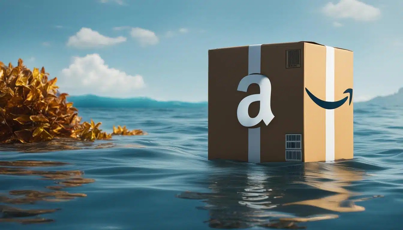 Amazon Package May Be Lost Refund? How to Get a Refund Now