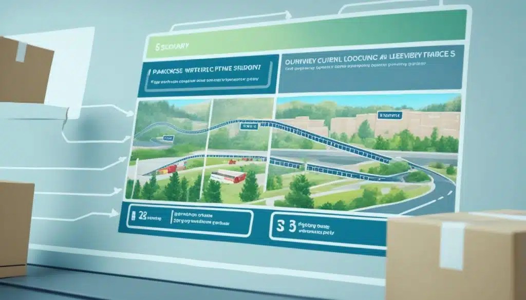 Accidentally Shipped Package to Old Address UPS