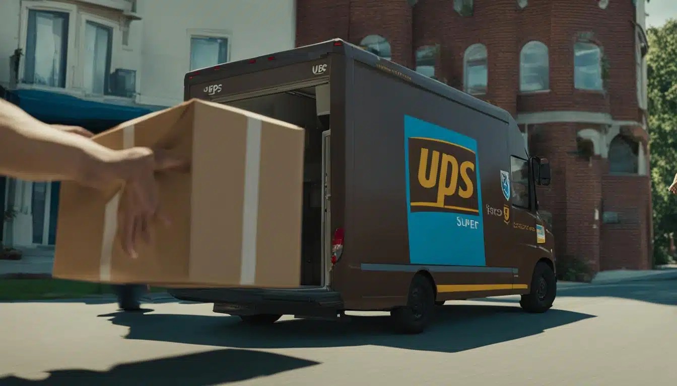 Surepost Tracking How to Track UPS SurePost Step 1