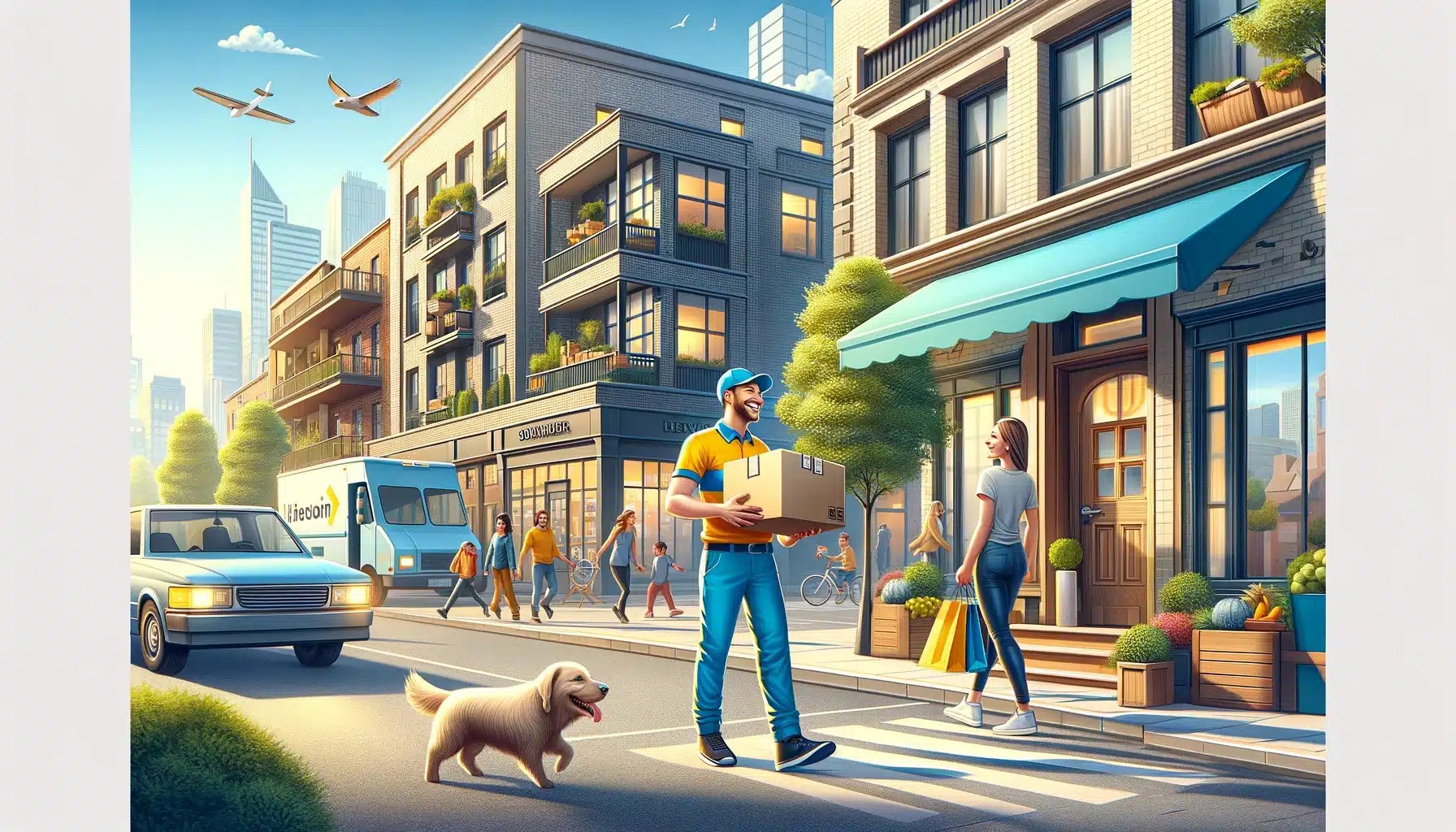 Ground Service on Weekends Does UPS Deliver on Saturday Ground