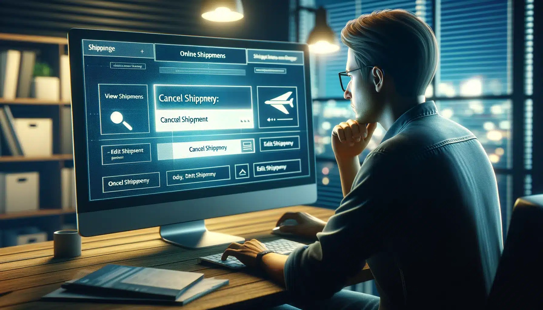 Shipping Adjustments with UPS How to Cancel UPS Shipment Before Dispatch?