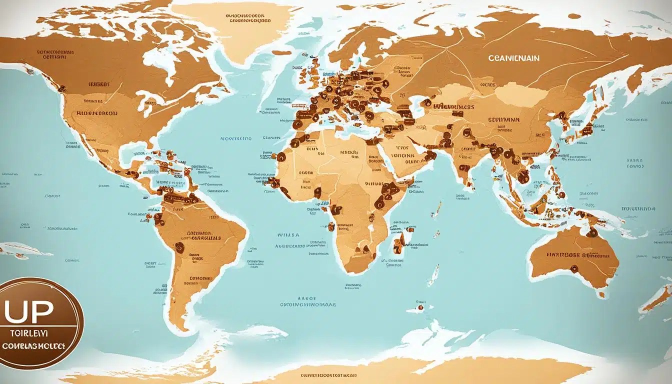 Global Reach Does UPS Deliver Internationally