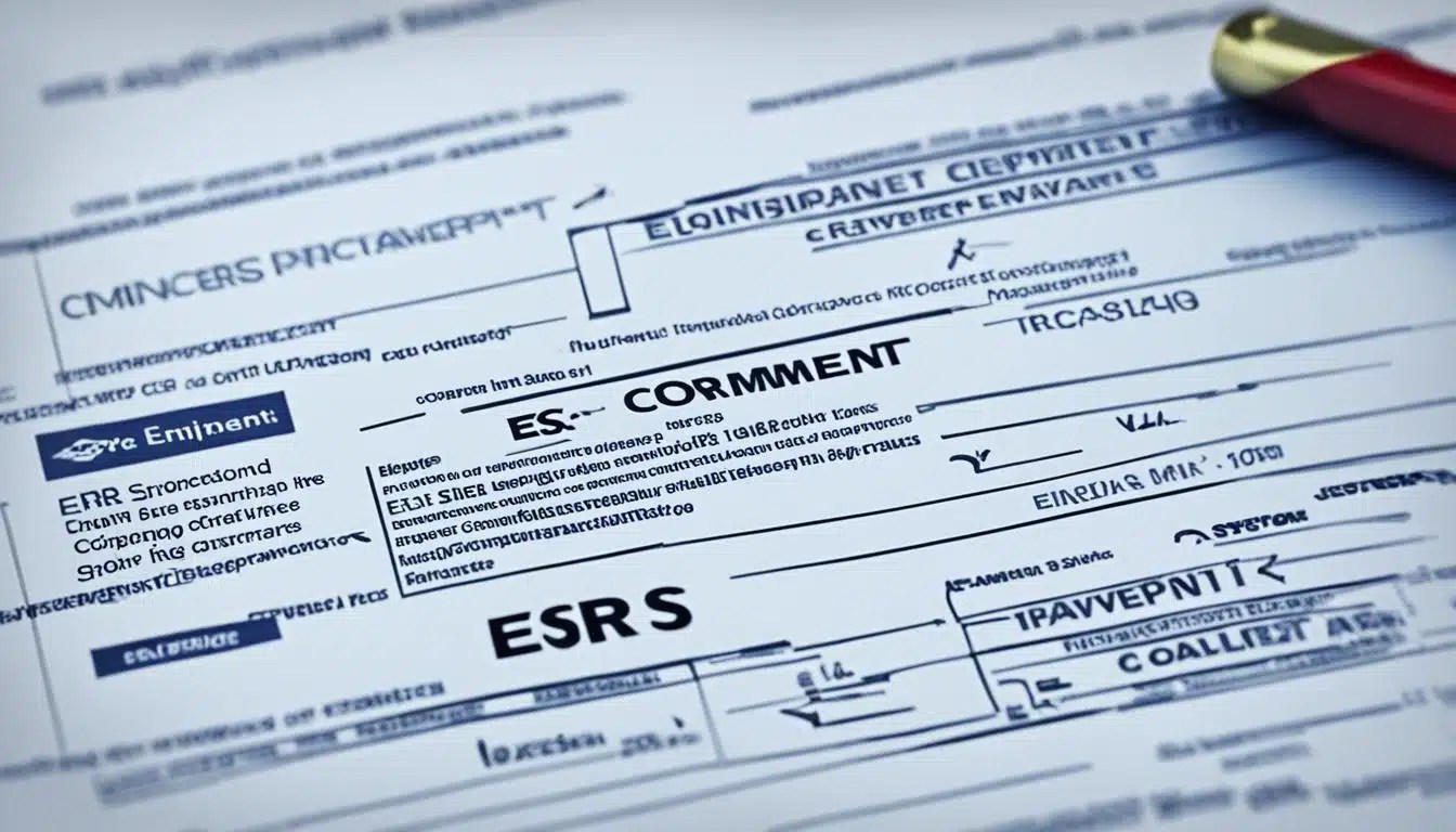 EIR in Shipping Understanding Equipment Interchange Receipts