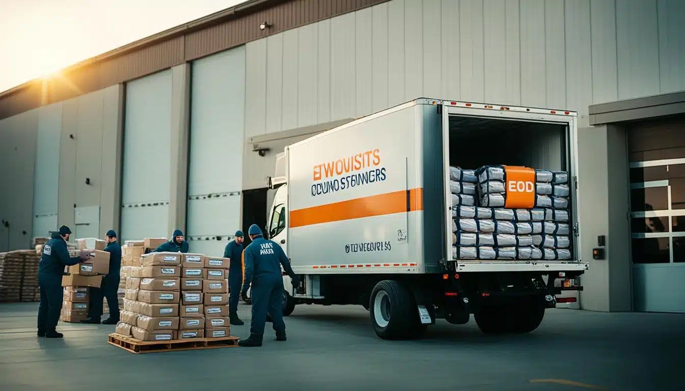 Understanding EOD Delivery and How It Affects Your Shipping Strategy