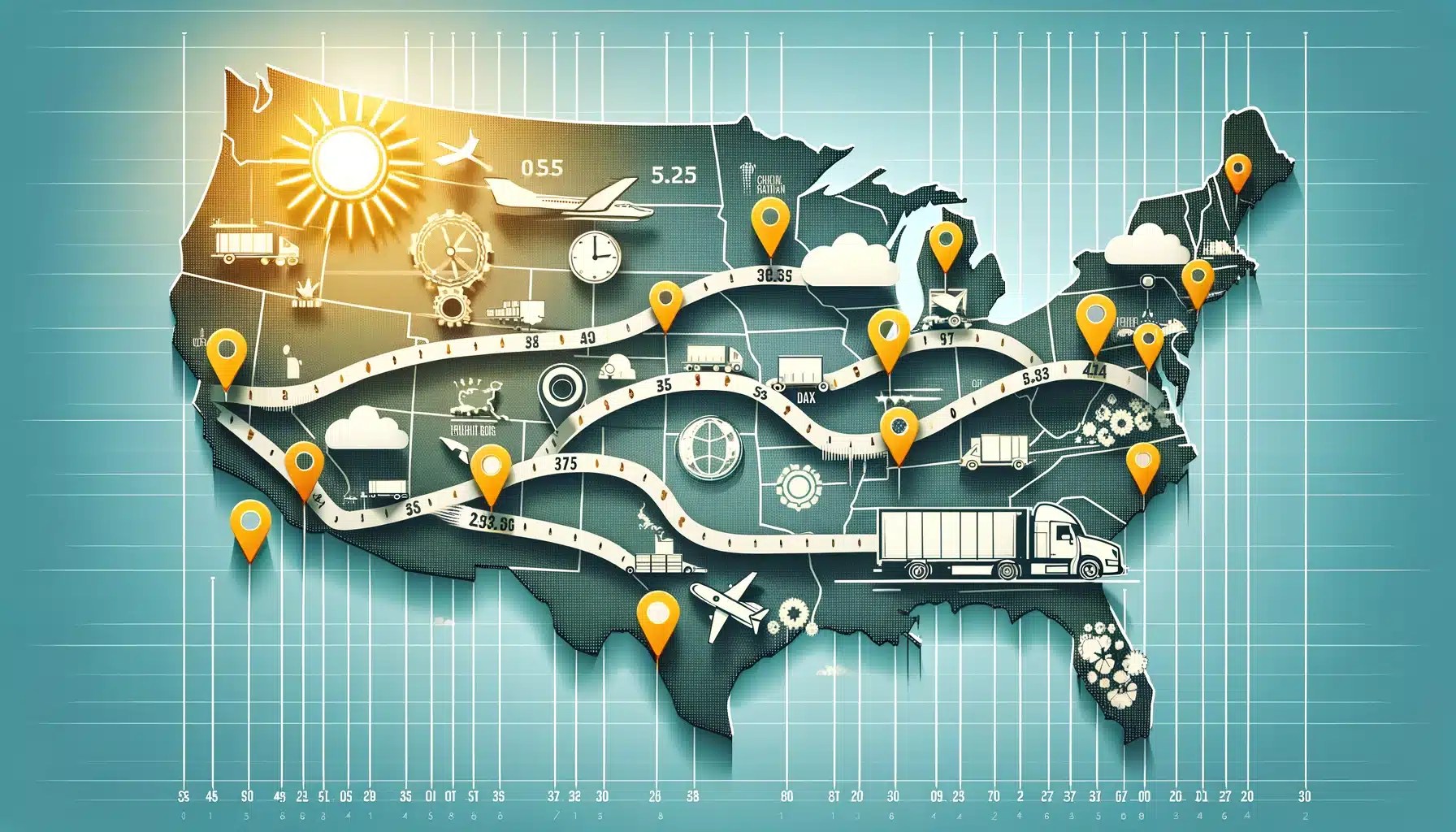 Does Ups Ground Deliver On Christmas Eve 2024 Fidela Pearla