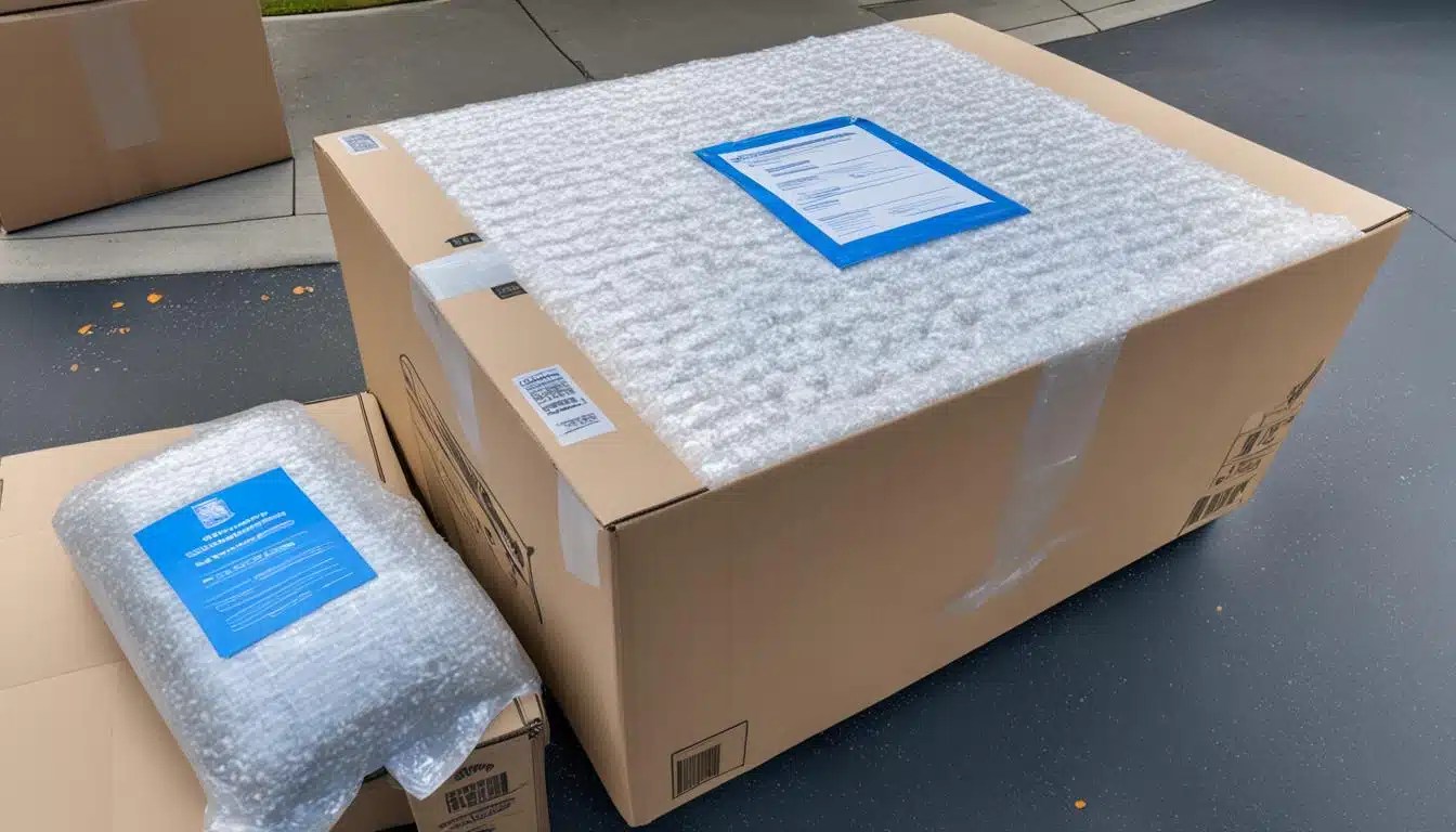 The Ultimate Guide on How to Ship a Table