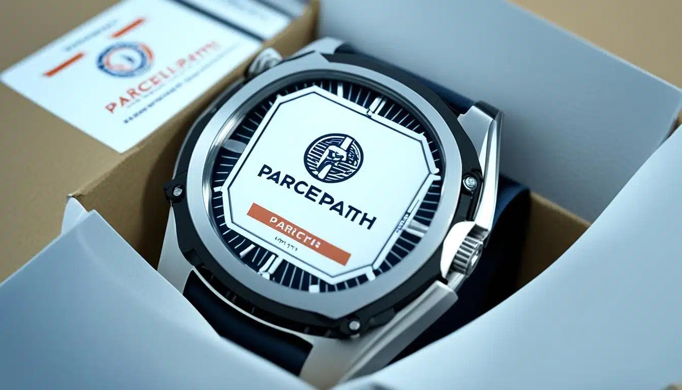 StepbyStep Guide How to Ship a Watch