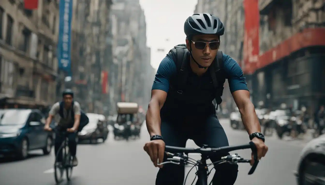 Courier Duties What Do Couriers Do in Their Daily Logistics and