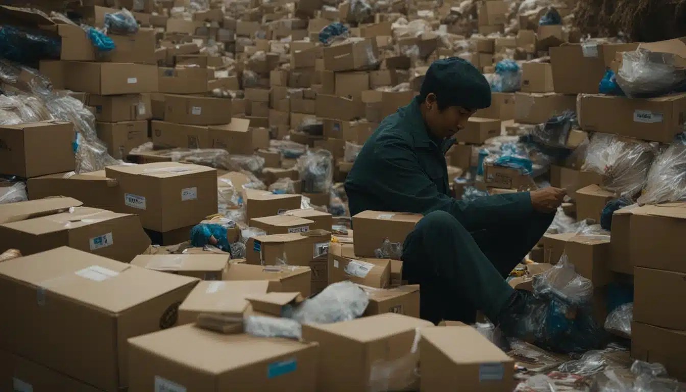 The Afterlife of Returns What Happens to Amazon Returns PostProcessing?