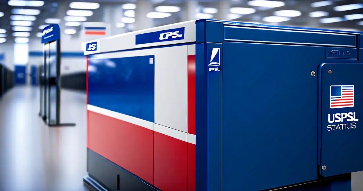 Awaiting Delivery Scan Understanding USPS Statuses 101 ParcelPath