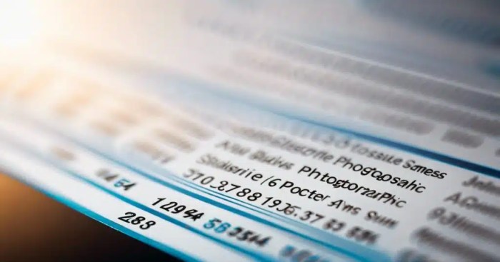 Billing Address Meaning: Understanding the Basics | ParcelPath
