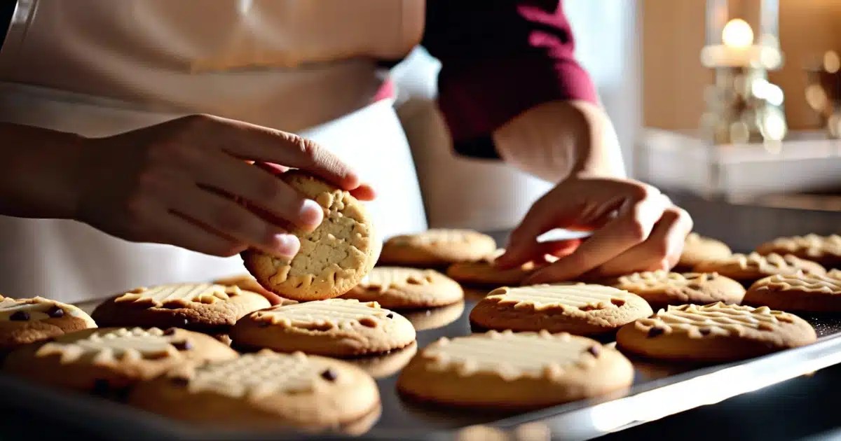 How to Ship Cookies Perfect Guide for Safe Delivery 101 ParcelPath