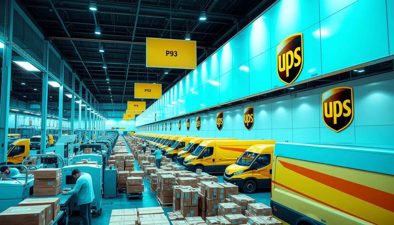 UPS Mail Innovations Affordable Shipping Solutions