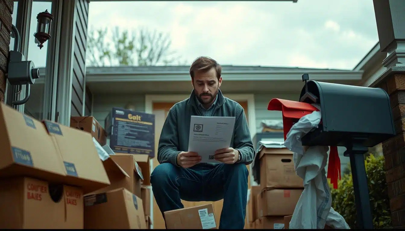 Amazon Delivery Issues and Tracking Get Help Now